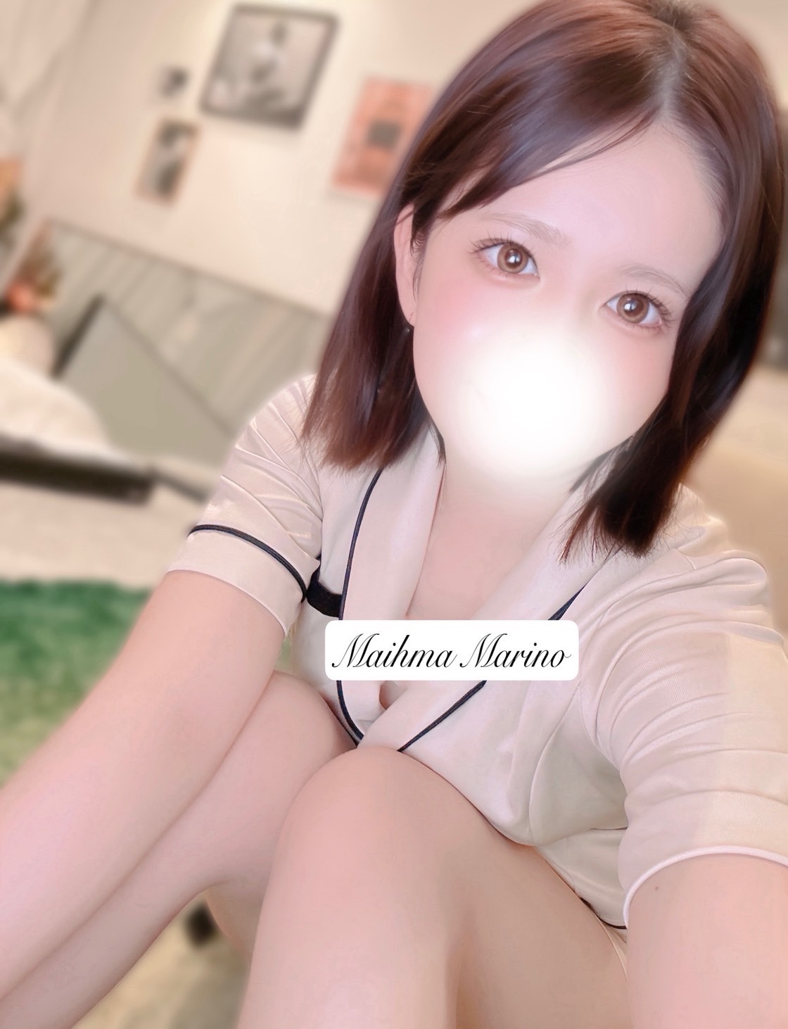 舞浜まりの💎割引適用外💎