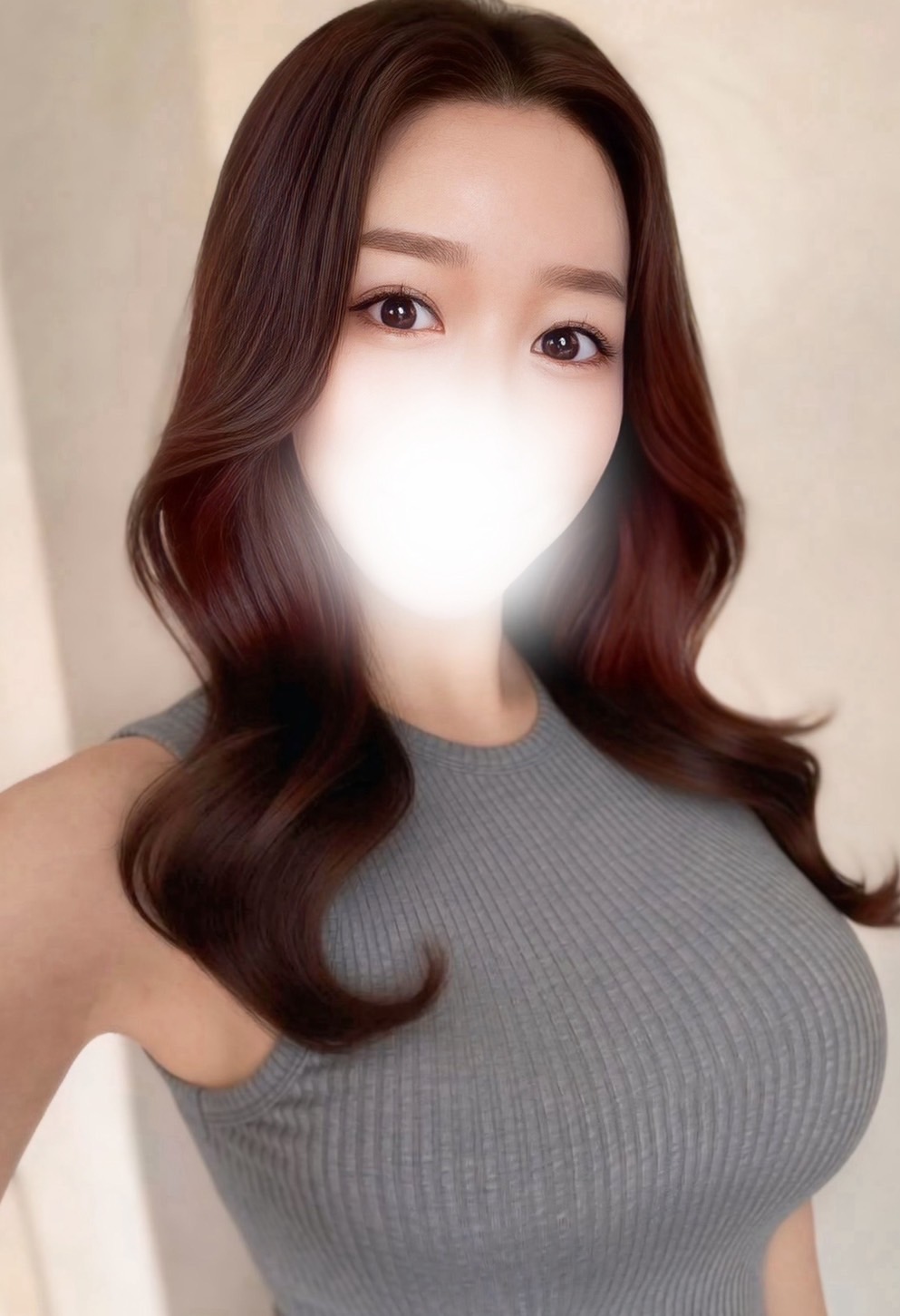 天真らんま🔰新人🔰5/3(日)初出勤❣️ 