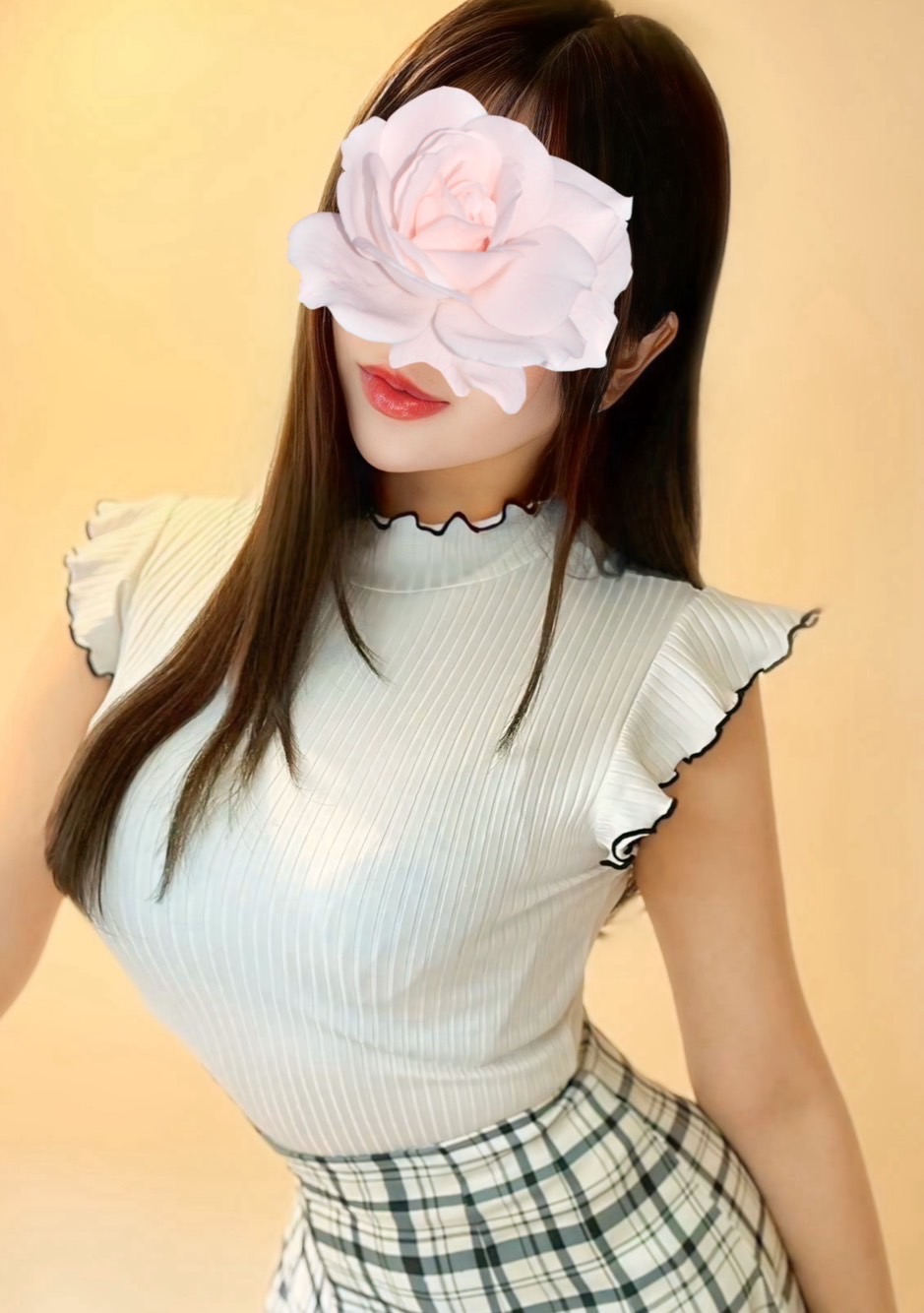 甘露寺みつり🔰新人🔰4/30(木)初出勤❣️ 